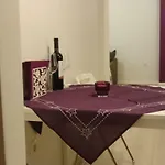 Apartment Solunska *