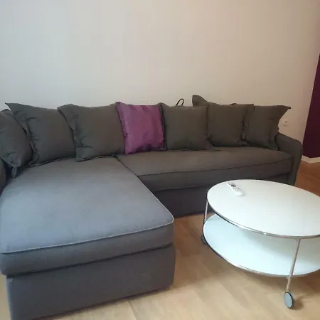 Solunska Apartment