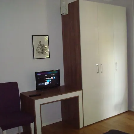 Solunska 아파트 소피아