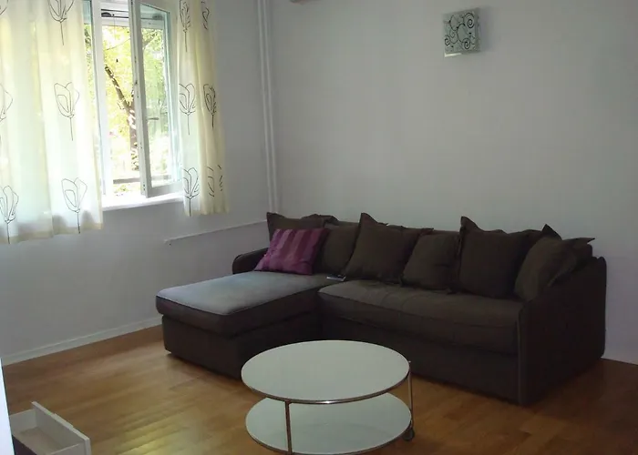 Apartment Solunska *