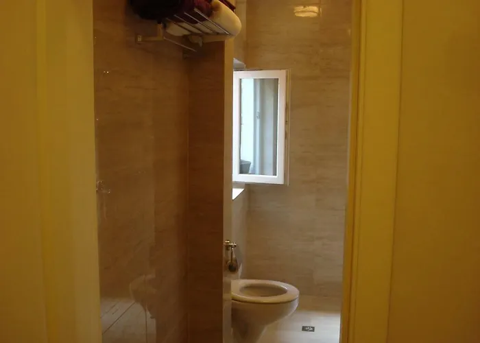 Solunska Apartment Sofia