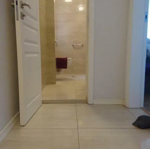 Apartment Solunska Sofia